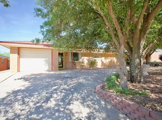 2223 Lynn Dr, Big Spring, TX 79720