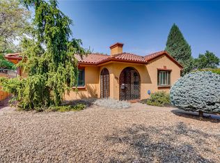 635 Monaco Pkwy, Denver, CO 80220