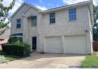 836 Snapdragon Ln, Plano, TX 75075