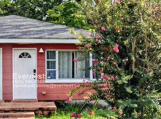 1527 Kirby Ave, Chattanooga, TN 37404