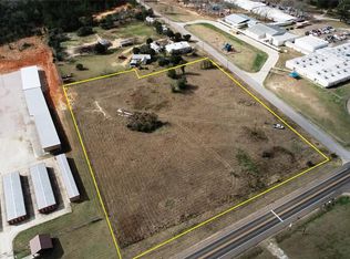 1 State Highway 150, Coldspring, TX 77331