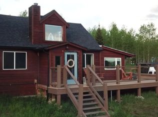 89 V Rd, Silverthorne, CO 80498