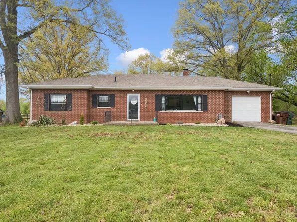 2941 State Route 133, Bethel, OH 45106