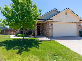 741 Wackadoo Dr, Abilene, TX 79602