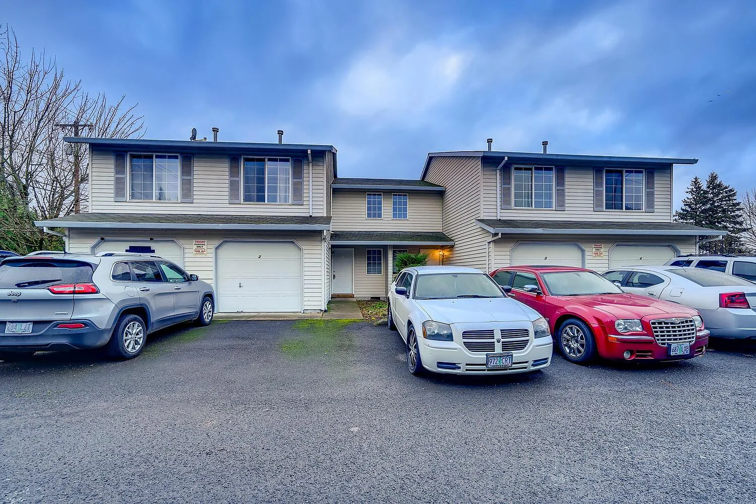 3 bed, 2.5 bath, 1191 sqft, $2,250 — Photo 1