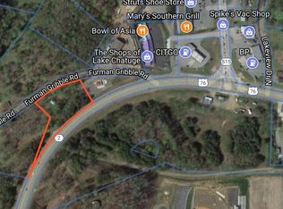 4015 Furman Gribble Rd, Young Harris, GA 30582