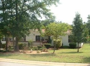 110 Cypress Springs Dr, Powdersville, SC 29673