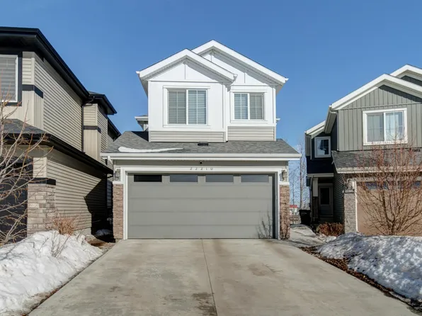 22210 99a Ave NW, Edmonton, AB T5T 7L8