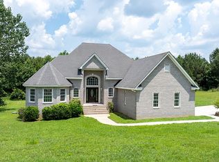 4141 Beale Dr, Disputanta, VA 23842