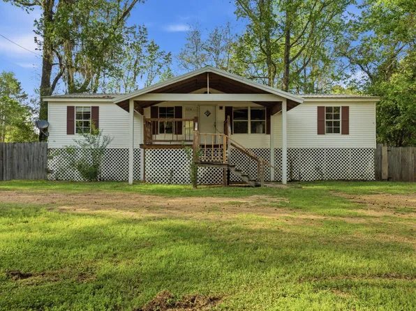 614 Jones Ln, Columbia, MS 39429