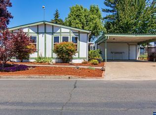 1145 SW Cypress St UNIT 51, McMinnville, OR 97128