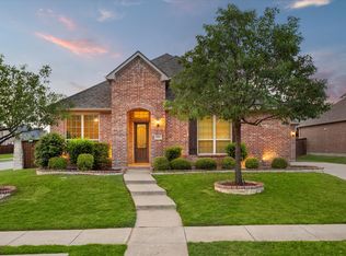 956 Byron St, Allen, TX 75013