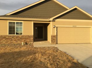 1013 E 25th St, Greeley, CO 80631