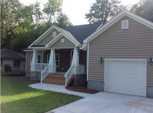 1439 Agatha St, Charleston, SC 29407