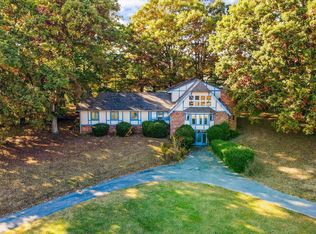 111 Red Oak Rd, Maryville, TN 37803