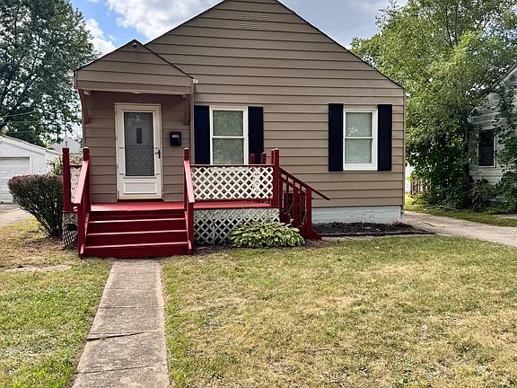 2nd image of 2502 Carlton Ct