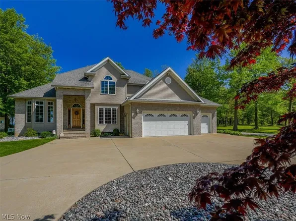 3565 Lake Rd #Sr-531, Conneaut, OH 44030