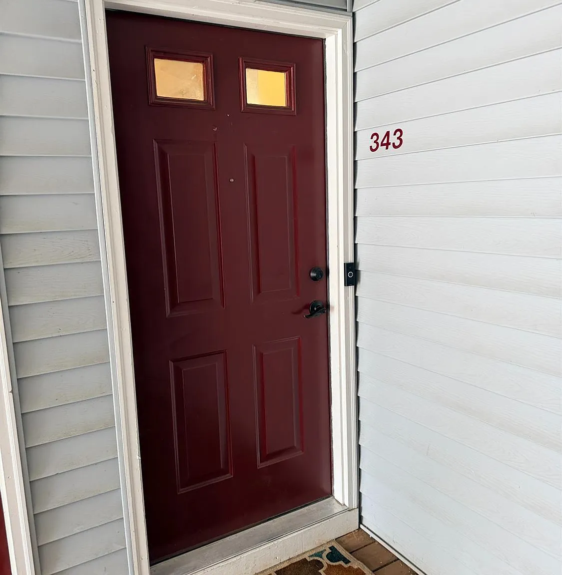 2 bed, 2.0 bath, $2,500 — Photo 2