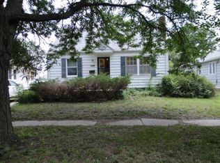 1107 S Waco Ave, Wichita, KS 67213