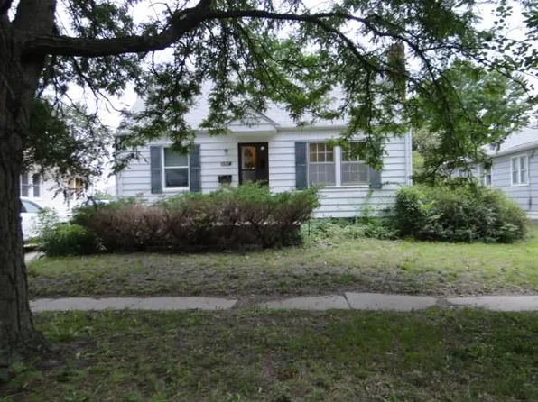 1107 S Waco Ave, Wichita, KS 67213