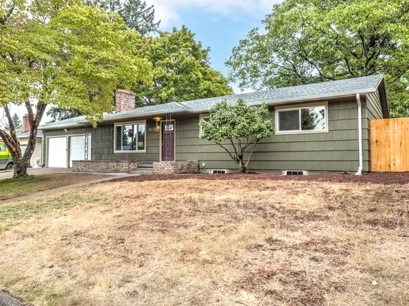 2540 SE 190th Ave, Gresham, OR 97030