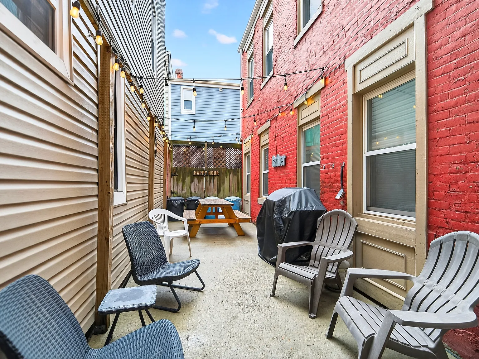 4 bed, 3000 sqft, $3,200 — Photo 3
