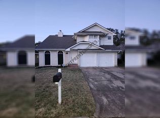 19522 Lake Hollow Ln, Houston, TX 77084