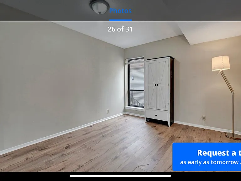 6600 Poplar Woods Cir S #4-A — Photo 6