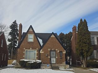 10035 Greensboro St, Detroit, MI 48224