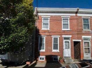 131 Dawson St, Philadelphia, PA 19127