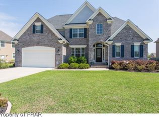 2943 Eaglecrest Ln, Fayetteville, NC 28306