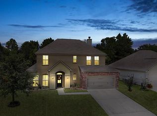 525 Jessica Way, Covington, LA 70435