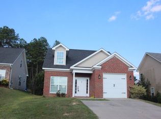 907 Cabot Cv, Augusta, GA 30907