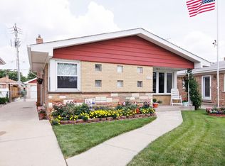 8635 S Keeler Ave, Chicago, IL 60652