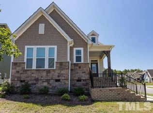 2708 Jockeys Ridge Trce, Apex, NC 27502