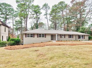 1694 Montcliff Ct, Decatur, GA 30033