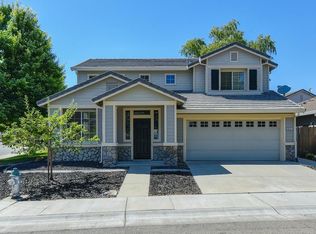 3231 Two Rivers Dr, Sacramento, CA 95833