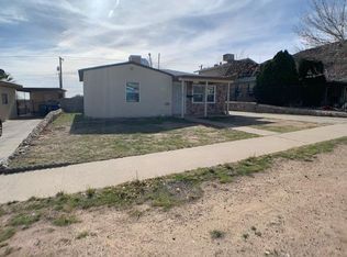 2512 Mountain Ave, El Paso, TX 79930