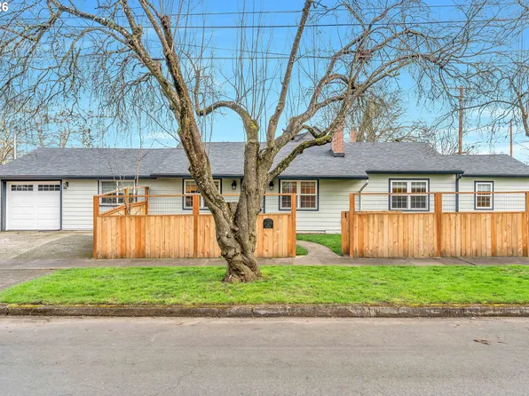 8516 N Calhoun Ave, Portland, OR 97203