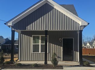 705 Rountree Ave SE, Wilson, NC 27893