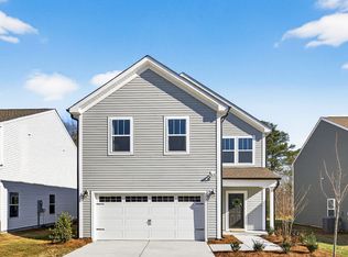 114 Silent Bend Dr #244, Clayton, NC 27527