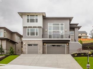 15868 SE Palermo Ave, Happy Valley, OR 97086