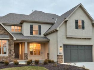 12300 W 160th St, Overland Park, KS 66062
