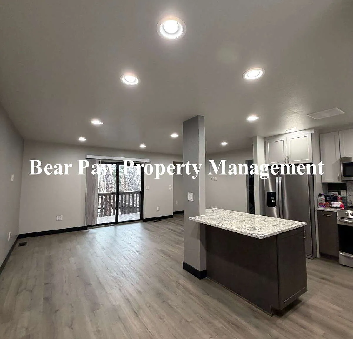 2 bed, 2.0 bath, 1300 sqft, $2,650 — Photo 1