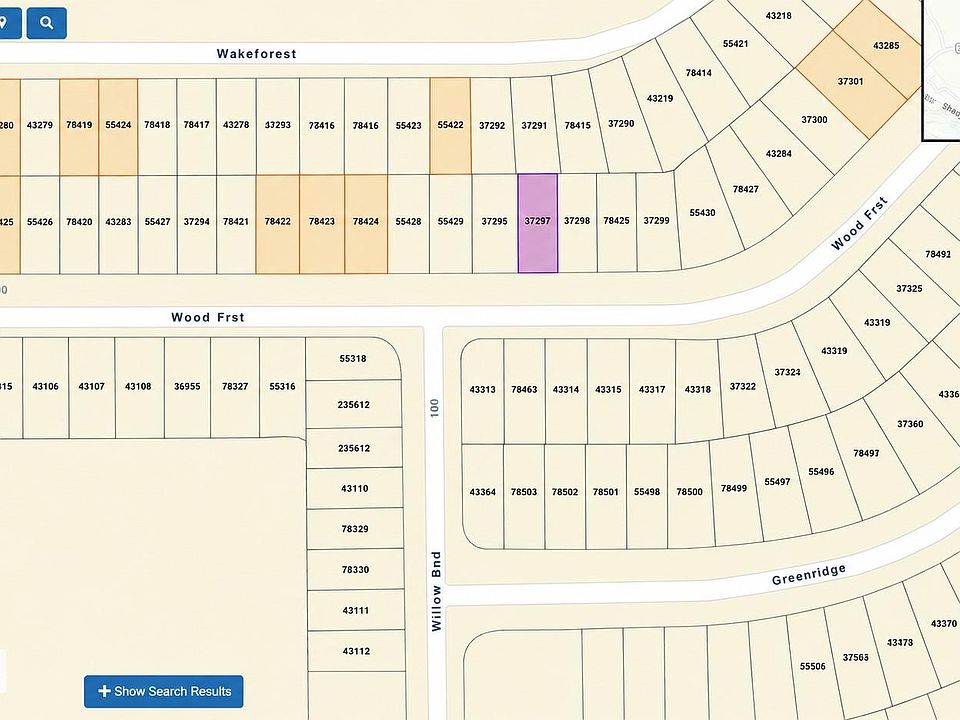 2nd image of 455 Wood Hvn Lot 455