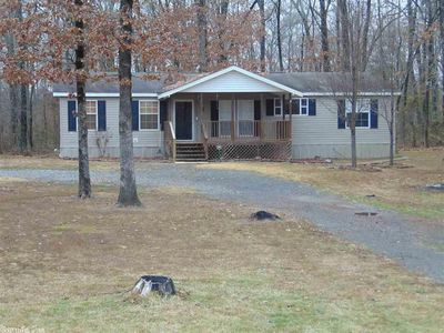 2 Echols Cv, Greenbrier, AR, 72058