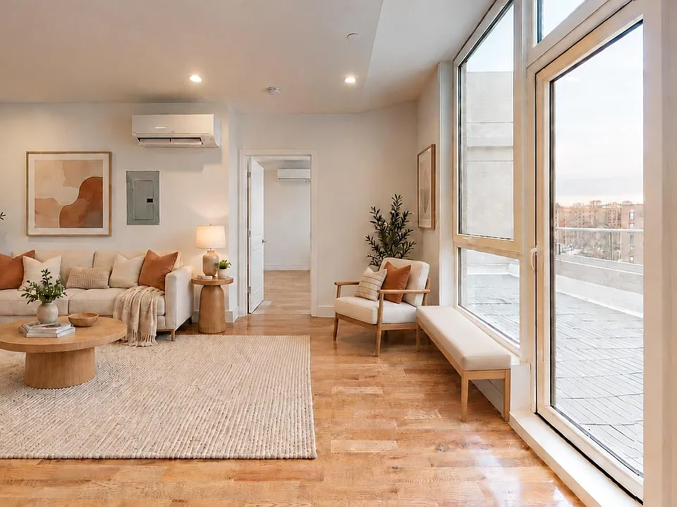 138-28 Queens Blvd #Penthouse 7F