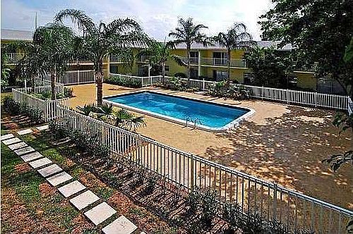 2nd image of 4271 NW 5th St APT 115