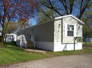 2022 Victory Rd LOT 67, Marion, OH 43302