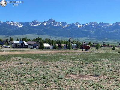 101 Fox Trl, Westcliffe, CO, 81252